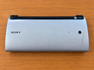 Sony Tablet P SGPT211TR/S Funciona OK + Cargador