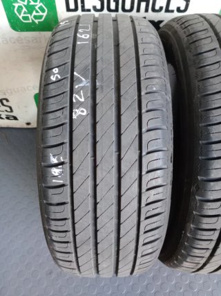 NEUMATICOS 195/50R15 82V