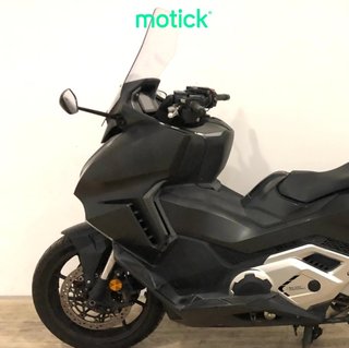 HONDA FORZA 750