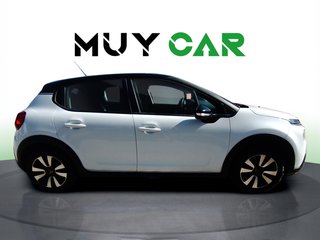 Citroen C3 PureTech 82 Feel 60 kW (83 CV)