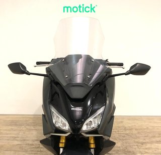 HONDA FORZA 750