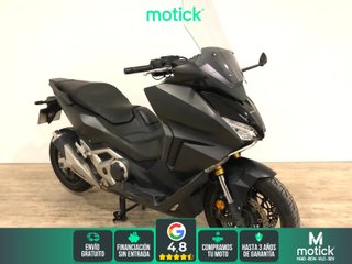 HONDA FORZA 750