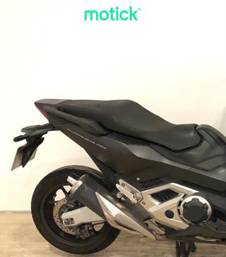 HONDA FORZA 750