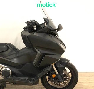 HONDA FORZA 750