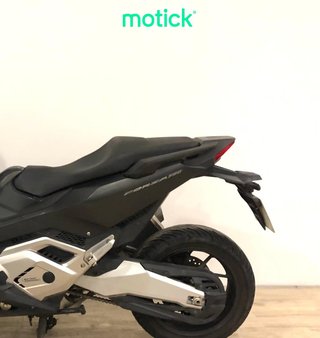 HONDA FORZA 750