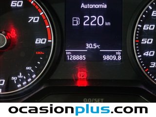 SEAT Ibiza 1.0 TSI FR 85 kW (115 CV)