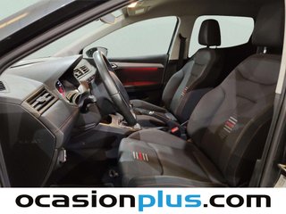 SEAT Ibiza 1.0 TSI FR 85 kW (115 CV)