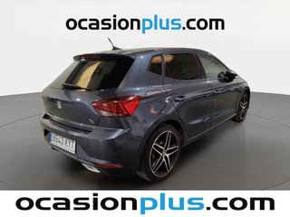 SEAT Ibiza 1.0 TSI FR 85 kW (115 CV)