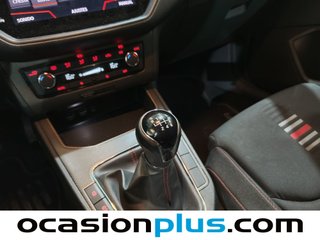 SEAT Ibiza 1.0 TSI FR 85 kW (115 CV)