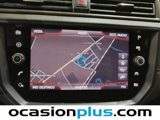 SEAT Ibiza 1.0 TSI FR 85 kW (115 CV)
