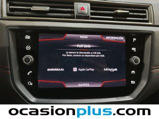 SEAT Ibiza 1.0 TSI FR 85 kW (115 CV)
