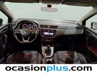SEAT Ibiza 1.0 TSI FR 85 kW (115 CV)