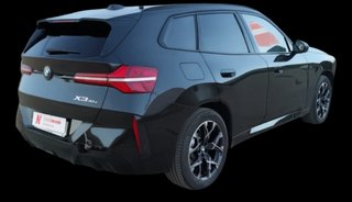 BMW X3 2025 - ¡SIN ENTRADA!