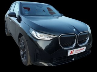 BMW X3 2025 - ¡SIN ENTRADA!