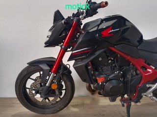 HONDA CB 750 HORNET