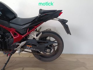 HONDA CB 750 HORNET