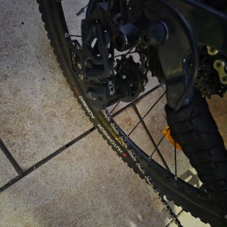 Bicicleta Gravel Junior