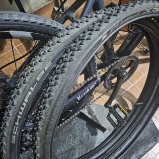 Bicicleta Gravel Junior