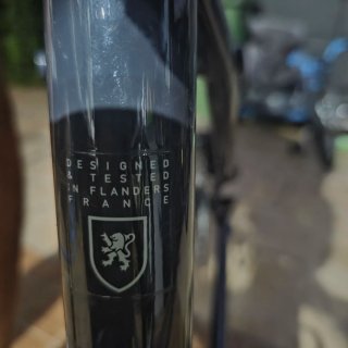 Bicicleta Gravel Junior
