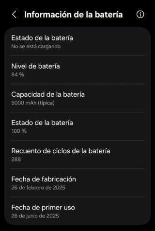 Samsung S25 Ultra 512GB