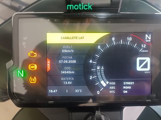 KTM 790 ADVENTURE (A)