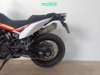 KTM 790 ADVENTURE (A)