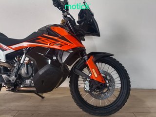 KTM 790 ADVENTURE (A)