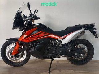 KTM 790 ADVENTURE (A)