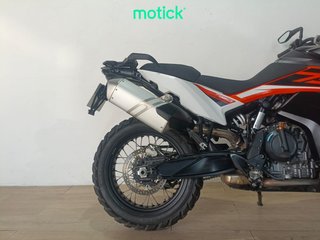 KTM 790 ADVENTURE (A)