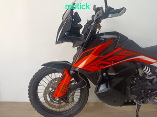 KTM 790 ADVENTURE (A)