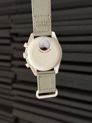 Orologio Swatch Pluto