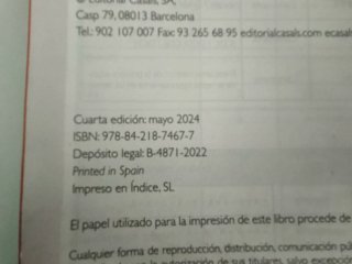 Lengua castellana y literatura 1, Le Bachillerato