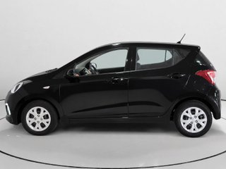 Hyundai i10 1.0 Tecno Orange 49 kW (66 CV)