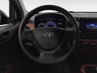 Hyundai i10 1.0 Tecno Orange 49 kW (66 CV)