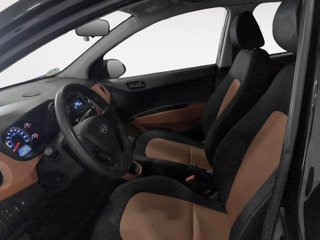 Hyundai i10 1.0 Tecno Orange 49 kW (66 CV)