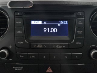 Hyundai i10 1.0 Tecno Orange 49 kW (66 CV)