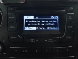 Hyundai i10 1.0 Tecno Orange 49 kW (66 CV)