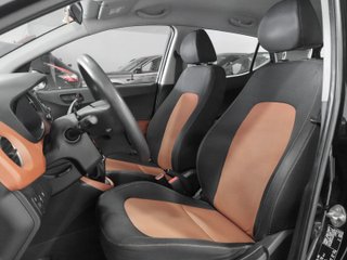 Hyundai i10 1.0 Tecno Orange 49 kW (66 CV)