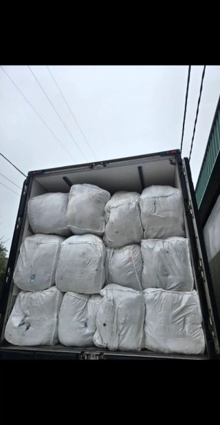 Lote Ropa Mercadillo Talla mixtas
