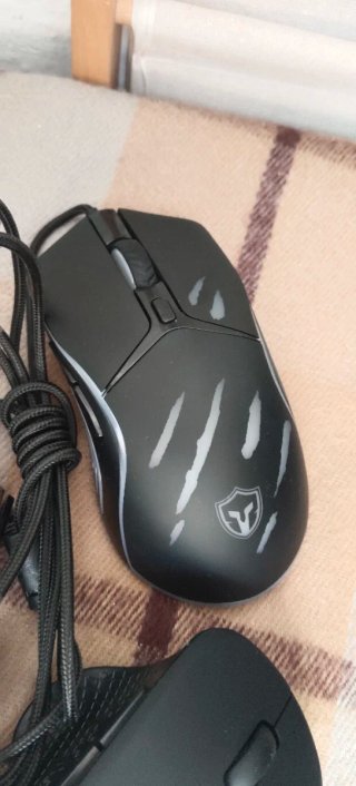 Lote 3 Ratones Pc