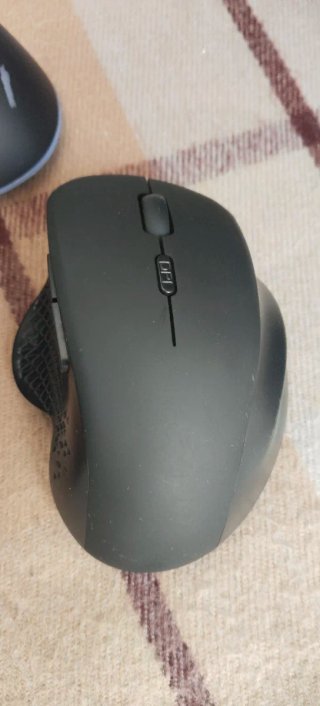Lote 3 Ratones Pc