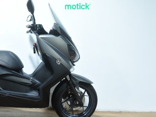 YAMAHA XMAX 125