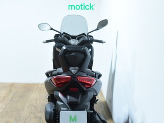 YAMAHA XMAX 125