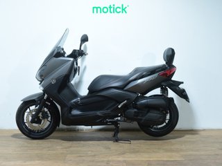 YAMAHA XMAX 125