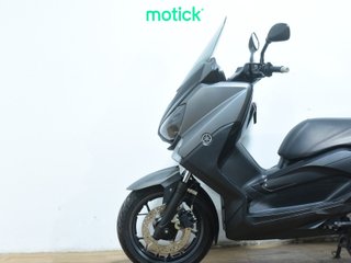 YAMAHA XMAX 125