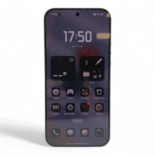 MOVIL XIAOMI 17 ULTRA LEITZPHONE NEGRO 16GB / 512GB + ACCESORIOS + CAJA