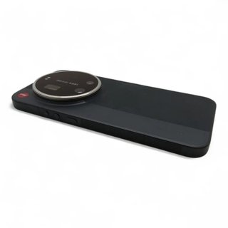 MOVIL XIAOMI 17 ULTRA LEITZPHONE NEGRO 16GB / 512GB + ACCESORIOS + CAJA