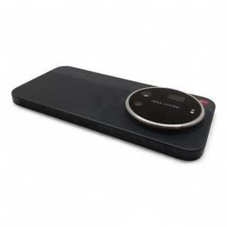 MOVIL XIAOMI 17 ULTRA LEITZPHONE NEGRO 16GB / 512GB + ACCESORIOS + CAJA