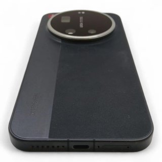 MOVIL XIAOMI 17 ULTRA LEITZPHONE NEGRO 16GB / 512GB + ACCESORIOS + CAJA
