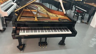Piano Cola Kawai KG6C 220cm similar JAPONES GX7
